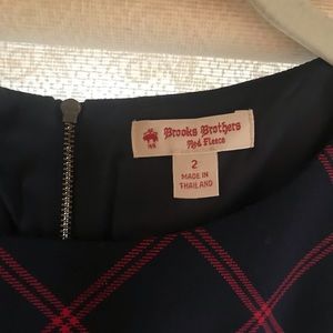 Brooks Brothers dress Size 2